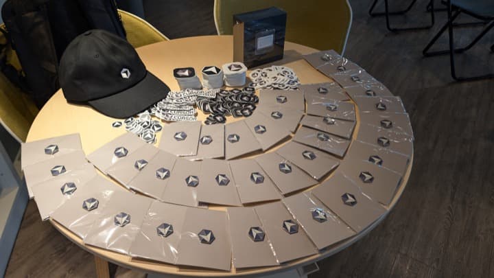 Cursor Meetup Taichung — community moment 3