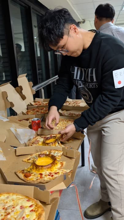 Cursor Meetup Taichung — community moment 7